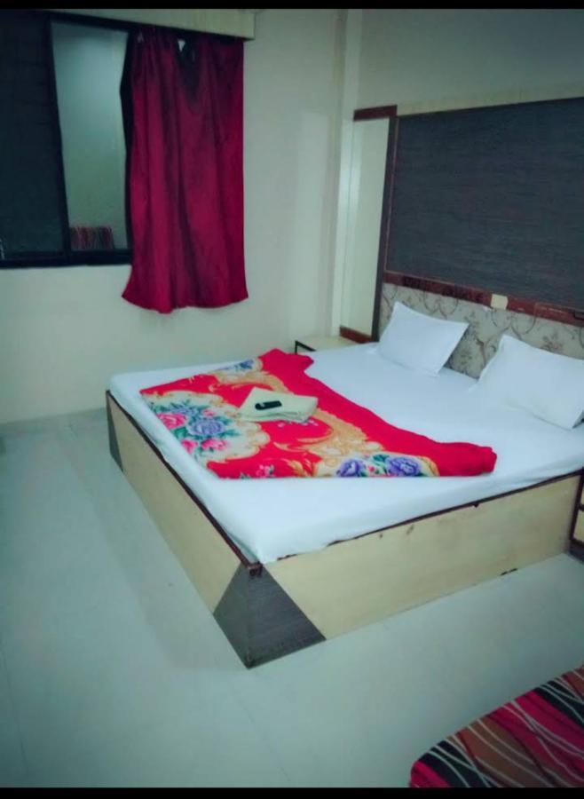Hotel Mahakal Palace Ujjain Exterior foto